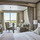 Silver Shadow Veranda Suite Silver Shadow Veranda Suite