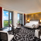 Hotel Waldorf Berlin Juniorsuite