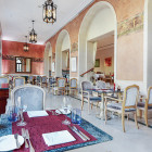 Restaurant Quarre