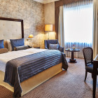 Frankfurt Superior Zimmer