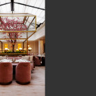 Hotel Sofitel Scribe Paris Opéra