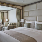 Silver Shadow Vista Suite Silver Shadow Vista Suite