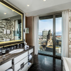 Hotel Waldorf Berlin Juniorsuite Bad