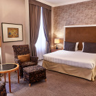 Frankfurt Superior Zimmer