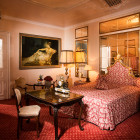 Hotel Bristol Salzburg, Juniorsuite