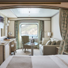 Silver Shadow Vista Suite Silver Shadow Vista Suite