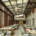 Restaurant Garden