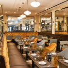 Frankfurt Restaurant