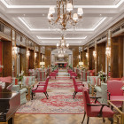 Heidelberg Europäischer Hof Foyer