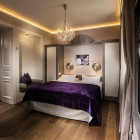Hotel Bristol Salzburg, Standard-Zimmer