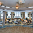 Silver Shadow Panorama Lounge Silver Shadow Panorama Lounge