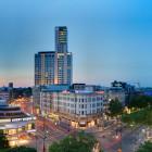 Hotel Waldorf Berlin Kurfürstendamm