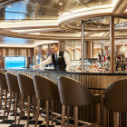 Silver Shadow Atrium Silver Shadow Atrium