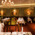 Hotel Bristol Salzburg Restaurant