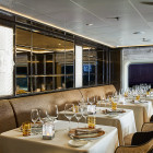 Silver Shadow La Dame Silver Shadow La Dame