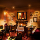 Hotel Bristol Salzburg Bar