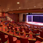 Shadow Show Lounge Silver Shadow Show Lounge