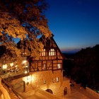 Hotel auf der Wartburg