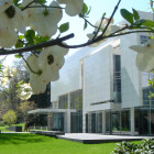 01 Baden-Baden, Museum Frieder Burda: 