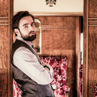 01 Barcelona, Daniil Trifonov: 