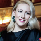 01 Barcelona, Saioa Hernández: 