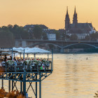 01 Basel, Rhein: 
