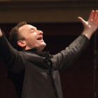 01 Berlin, Kirill Petrenko