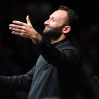 Der Dirigent Kirill Petrenko     