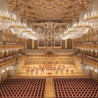 01 Berlin, Konzerthaus, Saal: 