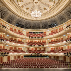 01 Berlin, Staatsoper Unter den Linden: 