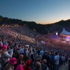 01 Berlin, Waldbühne:
