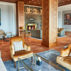 01 Bonn, Steigenberger Grandhotel & Spa Petersberg: 