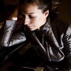 Portrait der Pianistin Yulianna Avdeeva