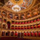 01 Budapest, Staatsoper: 