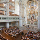 01 Dresden, Frauenkirche: 