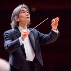 01 Dresden, Kent Nagano: 