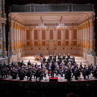 01 Dresden, Sächsische Staatskapelle: 