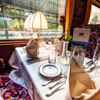 Prestige Continental Express