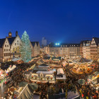 Frankfurt, Weihnachtsmarkt