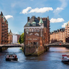01 Hamburg: 