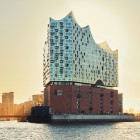 01 Hamburg, Elbphilharmonie: 