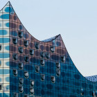 01 Hamburg, Elbphilharmonie: 