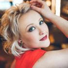 01 Hannover, Kiandra Howarth: 