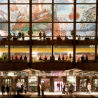 01 Leipzig, Gewandhaus: 