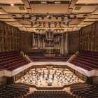 01 Leipzig, Gewandhaus, Saal: 