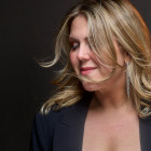 Portrait der Sopranistin Christina Nilsson
