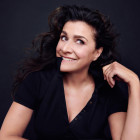 Portrait der Mezzosopranistin Cecilia Bartoli