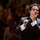01 Mailand, Andres Orozco-Estrada: 