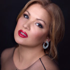 01 Mailand, Anna Netrebko: 