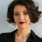 01 Mailand, Lisette Oropesa: 